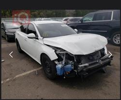 نیسان ئەلتیما